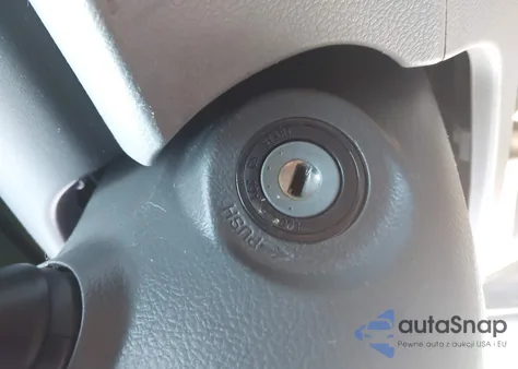 2010 Toyota Camry Le из США, поврежденный, VIN 4T1BF3EK6AU077254